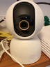 小米智能摄像机 3 3K家用云台摄像头500万像素室内监控器360度无死角带夜视手机远程婴儿宠物 实拍图