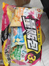 盼盼 麦香鸡味块 休闲零食礼包膨化食品下午茶 多口味 60g*3/袋 实拍图