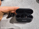 金运（KINYO）【26升级丨A9Ultra灵动环】蓝牙耳机夹式骨传导概念无线开放跑步运动通话降噪长续航实时翻译录音 实拍图