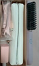 TYMO【明星同款】第4代无线直发梳有线无线2合1负离子直板夹卷发棒不伤发高颅顶抚平毛躁 情人节礼物 实拍图