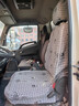 五菱之光荣光V宏光S汽车座套78座专用单双排小卡四季全包厚坐垫 主驾驶单座【加厚款】 实拍图