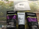 欧莱雅男士抗黑头洁面100ml*2控油祛痘去角质洗面奶护肤品情人节 实拍图