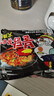 三养（SAMYANG）火鸡面三养速食方便面袋装 700g(140g*5)泡面拌面早餐零食 实拍图