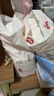 好奇（Huggies）铂金装小桃裤纸尿裤M144片(6-11kg)中号尿不湿【透爽散热】 实拍图