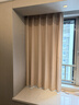 金蝉定制全遮光窗帘布 绍兴柯桥雪尼尔客厅卧室飘窗电动轨道一体家用 Mr样品礼包(布+纱) 上门测量安装 收藏加购后 拍单免费寄样品测量 米 实拍图