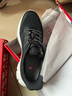足力健【年货送爸妈】老人鞋中老年轻便休闲散步鞋2431380J 男 黑色 42 实拍图