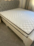 海马飞雪床垫席梦思天然椰棕乳胶独立弹簧床垫酒店厚薄双人家用榻榻米垫子 12cm厚舒适款(乳胶+独立弹簧) 1.8x2米 实拍图