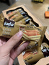 福多（Fudo）马来西亚进口 提拉米苏蛋糕432g(独立包装24枚) 零反式脂肪 实拍图
