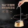 金灶（KAMJOVE） 电动抽水器 桶装水取加水器多档吸水家用办公微电脑吸上水器P-01 【高效节能】智能加水器 实拍图