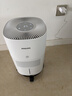 飞利浦（PHILIPS）加湿器家用卧室母婴专用静音除菌无雾空调加湿机鼻炎孕妇婴幼儿小型桌面大容量HU5969礼品 实拍图