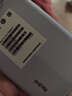 小米手机 Redmi Note14 Pro 天玑7300-Ultra 国家补贴 IP68 8GB+256GB 暮光紫 红米 5G手机 实拍图