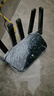 普联（TP-LINK）大道路由器7DR6430 BE6400 5G WiFi7千兆双频家用高速穿墙 2.4G wifi6无线 2.5G网口 游戏加速 实拍图