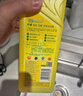斧头牌（AXE）柠檬鸭屎香果蔬净洗洁精1.01kg*3（泵+补补）6大零添加 实拍图