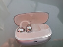 唯立德【金榜第1名丨全网热销百万】蓝牙耳机耳夹式骨传导概念开放式无线不入耳运动跑步游戏AI降噪男女 实拍图