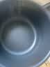 美的电饭锅匠铜聚能釜内胆不粘锅内锅原厂配件4L MB-FS406C/MB-FD409 匠铜聚能釜4L MB-FS4018D【送饭勺】 实拍图