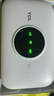 TCL随身wifi三网通用免插卡无线wifi6车载4G路由器随身便携无限制移动联通电信全国通用2026款5GXY15B 【旗舰顶配版】3000毫安大电池三网任切 不限速不虚标月享1500G流量 实拍图
