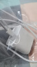 Apple/苹果 20W USB-C充电器  type-c充电器苹果手机充电器原装手机快充头 苹果17手机充电器 实拍图