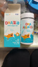 星鲨dha婴幼儿藻油新西兰进口47.6%高纯度宝宝儿童孕妇120mg*3瓶 实拍图