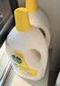 滴露（Dettol）衣物除菌液 消毒液 柠檬3L 99.9%杀菌除螨内衣儿童衣物可配洗衣液 实拍图