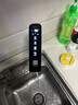 海尔（Haier）鲜活水管线机套装【promaxR889净水器+麦浪温热管线机UV抑菌HGRZ2571】8年真长效瞬时1400G大通量 实拍图
