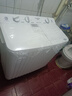 荣事达洗衣机半自动家用大容量双桶双缸波轮洗衣机脱水双筒 半自动洗衣机以旧换新 11.6公斤洗+脱【洗8KG+脱3.6KG】 实拍图