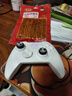 北通鲲鹏20无线游戏手柄智控双切扳机震动蓝牙手柄xbox电脑PC手机steam电视NSswitch2 宝可梦 仁王3 实拍图