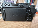 尼康（Nikon）【国行正品带发票】Z30轻便入门级半画幅微单相机Vlog家用翻转屏自拍4K高清便携数码相机旅行摄影 Z30单机/未开封原包装【不含镜头】 标配【送64G卡+膜+座充+相机包+腕带+清 实拍图