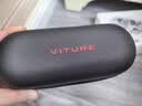 VITURE Luma系列近视镜片框定制 实拍图
