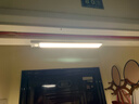 公牛（BULL）感应橱柜灯衣柜灯LED人感光感磁吸 卧室床沿玄关小夜灯30CM4000K 实拍图