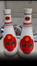 汾酒 乳玻汾 清香型白酒 48度 475ml *6瓶 整箱装非原箱发货  实拍图
