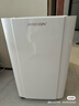 多乐信（DOROSIN）除湿机/抽湿机 除湿量21升/天 家用轻音地下室干衣除湿吸湿器 干燥机ER-20  实拍图