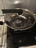 苏泊尔SUPOR 铸铁不易锈健康无涂层铁锅30cm炒菜锅EC30LF01 实拍图