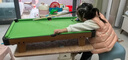 翔竣台球桌儿童3-6至12岁家用小型亲子互动玩具迷你桌球79cm新年礼物 实拍图