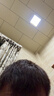 忆丝芸染发膏植物纯染发剂男士专用自己在家短发染发不沾盖白头染头发水 奶茶灰棕 实拍图