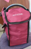 美厨（MAXCOOK）304不锈钢保温饭盒提锅 2L真空防溢保温桶 配餐具保温袋MCTG814 实拍图