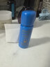 资生堂（Shiseido）防晒霜隔离霜防护乳蓝胖子防晒 水动力防护乳7ml*10 实拍图