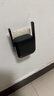 小米（MI）wifi放大器pro wifi信号增强器 300M无线速率 无线信号增强器 强电版 非路由器 需配合路由器使用 实拍图