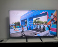 索尼（SONY）高端款 5系 K-55XR50 55英寸 MiniLed XR芯片 X90L升级款 平板电视 实拍图