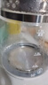 九阳（Joyoung）0胶水养生壶玻璃花茶壶可拆卸茶篮 定制12大功能 煮茶器电热烧水壶1.5L WY155 实拍图