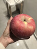 京鲜生 新疆阿克苏苹果  净重5斤装 果径90-95mm 新鲜水果 实拍图