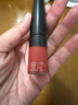 玫珂菲（MAKE UP FOR EVER）绝色大师持色哑光唇釉340效期至26/7 生日礼物送女友 实拍图