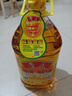 鲁花【保真花生油】 食用油 5S 压榨一级 花生油 5L 实拍图