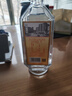 玉蝉老酒 玉蝉大曲酒80版 浓香型白酒 52度 500ml*6瓶 整箱装 固态发酵 实拍图