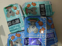 好吃点熊字饼小熊饼干点心115g*5包儿童休闲零食早餐分享装 实拍图