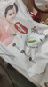 好奇（Huggies）铂金装小桃裤纸尿裤XL96片(12-17kg)加大号尿不湿透【透爽散热】 实拍图