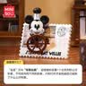 名创优品（MINISO）迪士尼复古邮票系列盲盒摆件手办玩具周边桌面摆件送礼生日礼物 实拍图