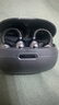 爱国者（aigo）蓝牙耳机骨传导概念耳夹开放式真无线不入耳运动跑步降噪AI翻译智能耳机CA05plus灰新年情人节礼物 实拍图