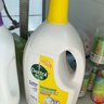 滴露（Dettol）衣物除菌液 消毒液 柠檬3L 99.9%杀菌除螨内衣儿童衣物可配洗衣液 实拍图