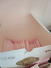 十月结晶防溢乳垫超柔立体一次性超薄透气哺乳期防漏乳贴【轻透款】300片 实拍图