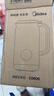 美的（Midea）豆浆机破壁机0.8L容量小型1-2人 低音家用一键高温除菌免手洗 全自动免煮新款免滤榨汁料理机C0606 实拍图